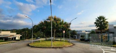 Loteamento e Condomínio, 777 m² - Foto 4