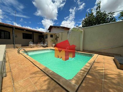 Casa, 3 quartos, 250 m² - Foto 4