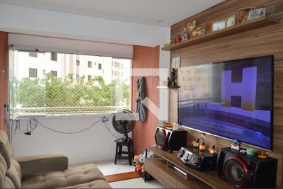 Apartamento, 3 quartos, 70 m² - Foto 5
