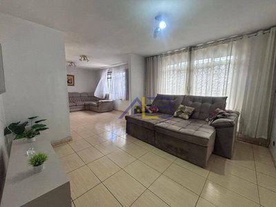 Casa, 4 quartos, 211 m² - Foto 3