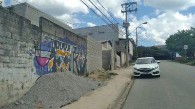 Terreno, 250 m² - Foto 1