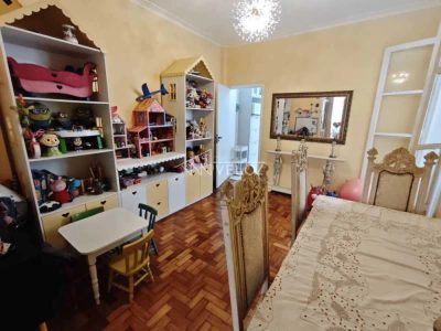 Apartamento, 3 quartos, 116 m² - Foto 1