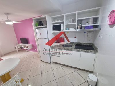 Apartamento, 1 quarto, 35 m² - Foto 4