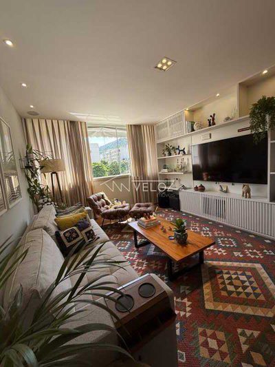 Apartamento, 2 quartos, 85 m² - Foto 1