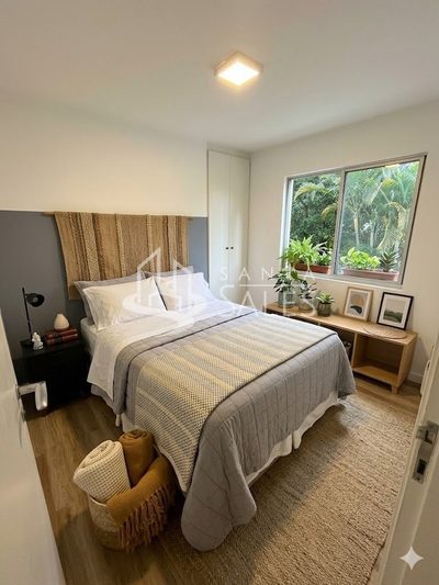 Apartamento, 3 quartos, 83 m² - Foto 2