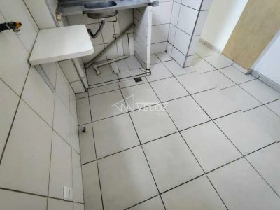 Apartamento, 1 quarto, 33 m² - Foto 2