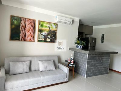 Apartamento, 1 quarto, 63 m² - Foto 5