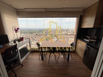 Apartamento, 2 quartos, 75 m² - Foto 4