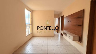 Apartamento, 3 quartos, 60 m² - Foto 2
