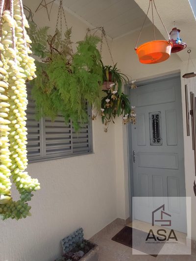 Casa, 3 quartos, 11465 m² - Foto 1