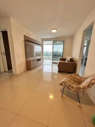 Apartamento, 2 quartos, 85 m² - Foto 3