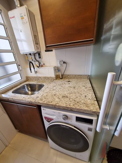 Apartamento, 3 quartos, 110 m² - Foto 2