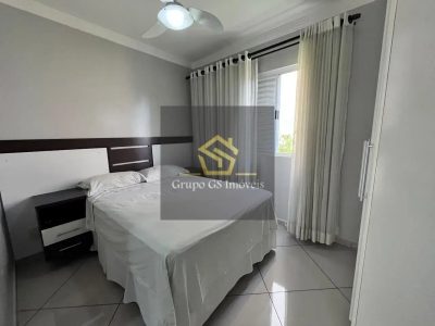 Apartamento, 3 quartos, 69 m² - Foto 2