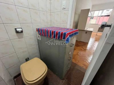 Sala-Conjunto, 39 m² - Foto 2
