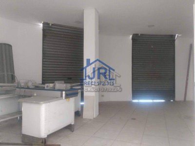 Loja-Salão, 80 m² - Foto 4