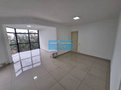 Apartamento, 3 quartos, 140 m² - Foto 3