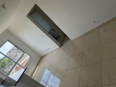 Apartamento, 2 quartos, 52 m² - Foto 3