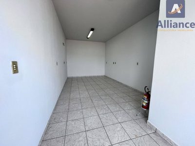 Sala-Conjunto, 26 m² - Foto 3