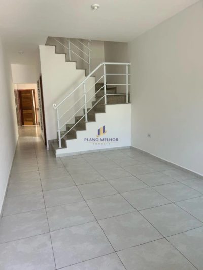 Casa, 3 quartos, 106 m² - Foto 2