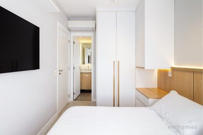 Apartamento, 2 quartos, 69 m² - Foto 3