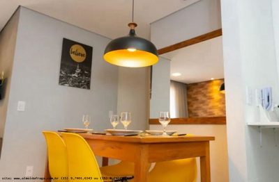 Apartamento, 2 quartos, 60 m² - Foto 4