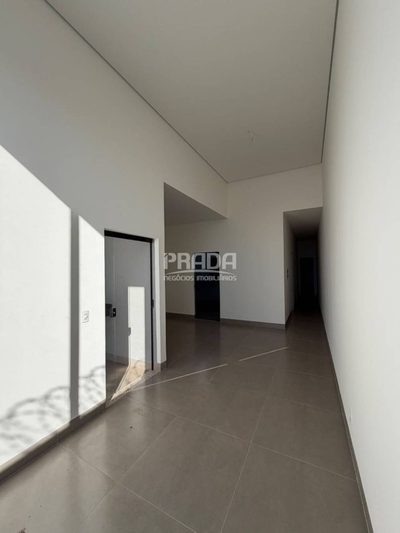 Casa, 3 quartos, 86 m² - Foto 1