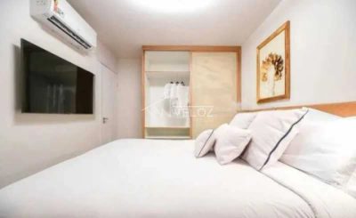 Apartamento, 2 quartos, 80 m² - Foto 1
