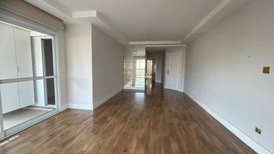 Apartamento, 4 quartos, 124 m² - Foto 3