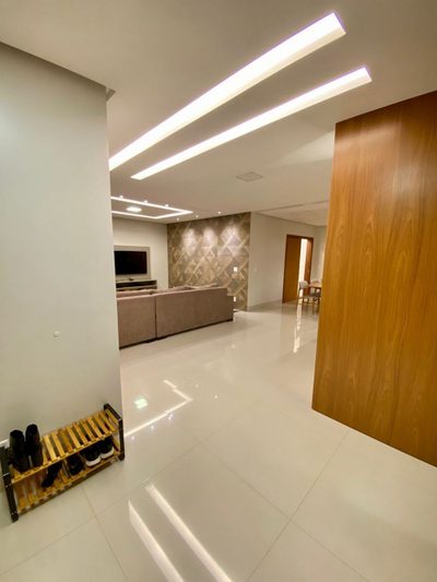 Casa, 3 quartos - Foto 5