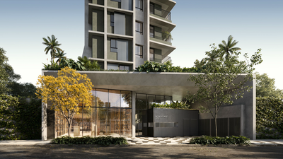 Loja-Salão, 31 m² - Foto 4