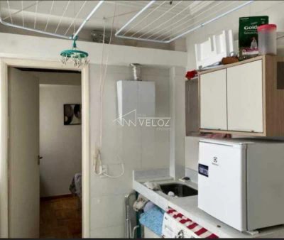 Apartamento, 3 quartos, 130 m² - Foto 1