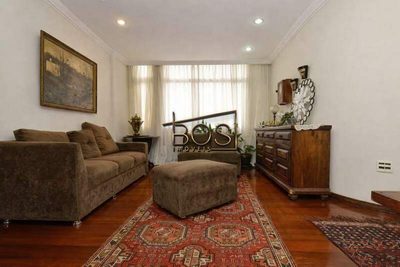 Apartamento, 4 quartos, 225 m² - Foto 2