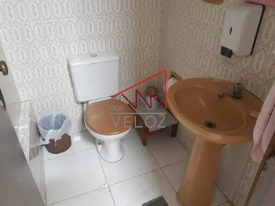 Loja-Salão, 90 m² - Foto 4