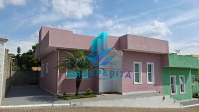 Casa, 2 quartos, 70 m² - Foto 1