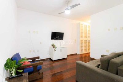 Apartamento, 3 quartos, 83 m² - Foto 4