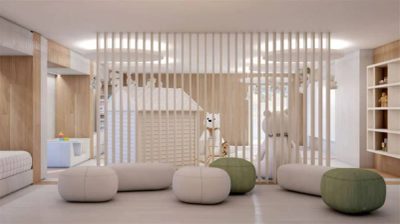 Apartamento, 3 quartos, 123 m² - Foto 2
