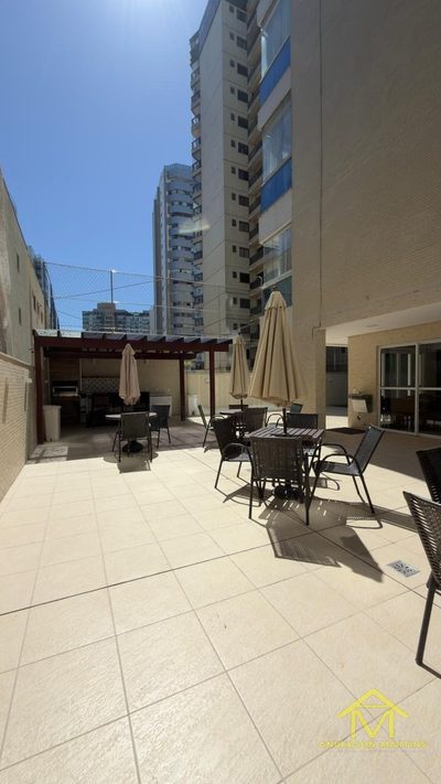 Apartamento, 3 quartos, 115 m² - Foto 4