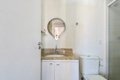 Apartamento, 2 quartos, 53 m² - Foto 2