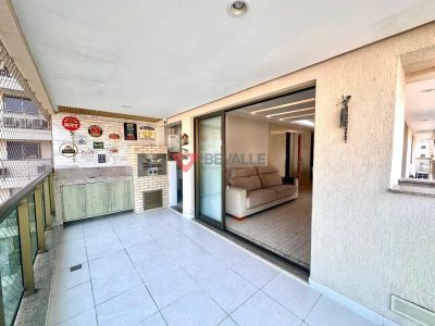 Apartamento, 3 quartos, 120 m² - Foto 5