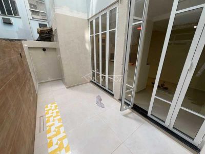 Apartamento, 2 quartos, 67 m² - Foto 1
