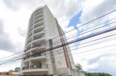 Apartamento, 3 quartos, 89 m² - Foto 2