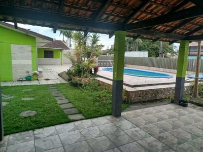 Casa, 3 quartos - Foto 3