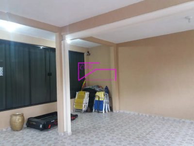 Sobrado, 3 quartos, 400 m² - Foto 3