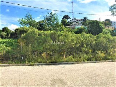 Terreno, 385 m² - Foto 1