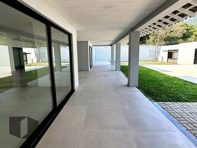 Casa, 6 quartos, 552 m² - Foto 5