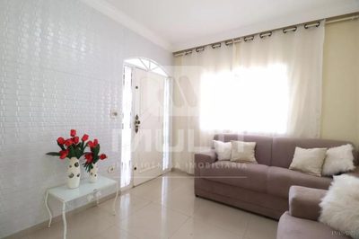 Casa, 3 quartos, 237 m² - Foto 2