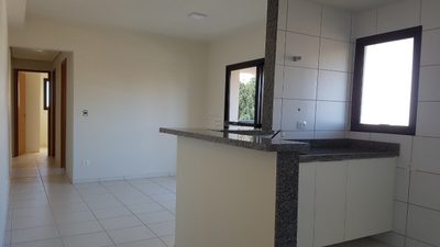 Apartamento, 2 quartos, 54 m² - Foto 5