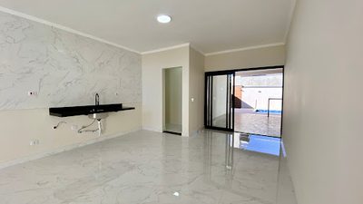 Casa, 3 quartos, 156 m² - Foto 2