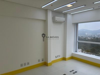 Sala-Conjunto, 41 m² - Foto 2