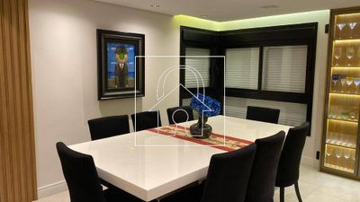 Cobertura, 3 quartos, 215 m² - Foto 5